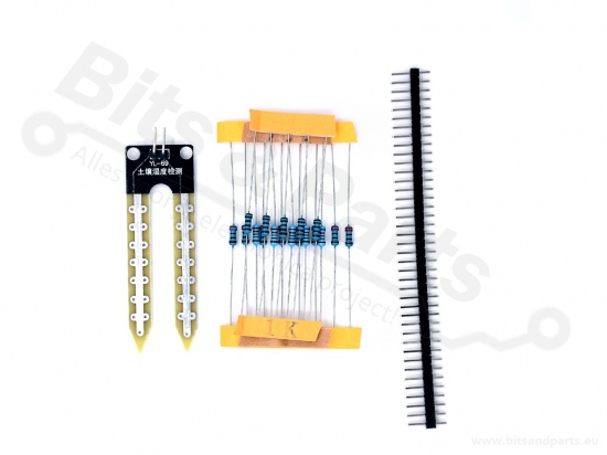 Arduino Starter Kit MEGA R3 